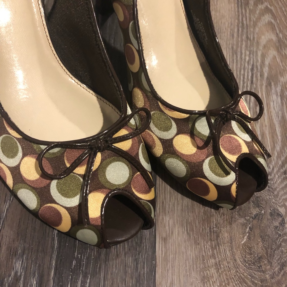 LifeStride Heels - Picture 2 of 8